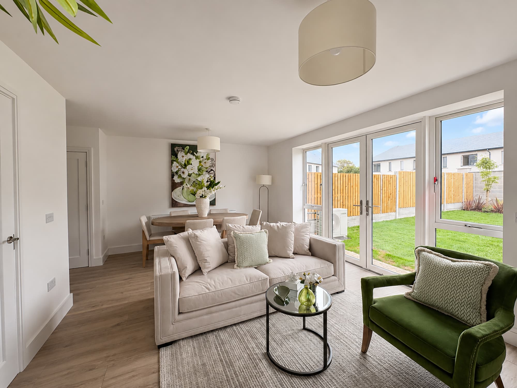 The Oak, 3 Bed Semi / Detached